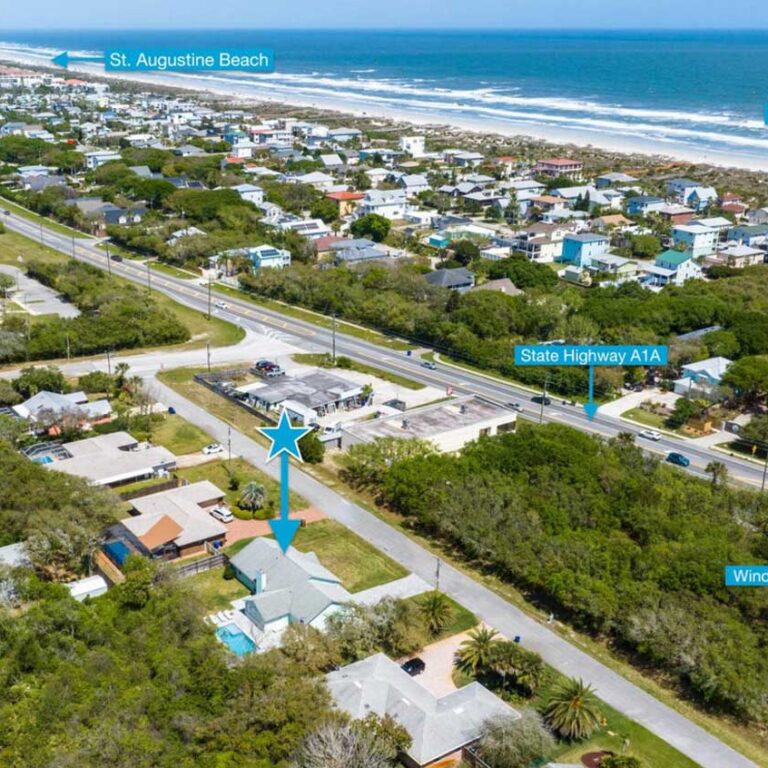 St. Augustine Vacation Rental